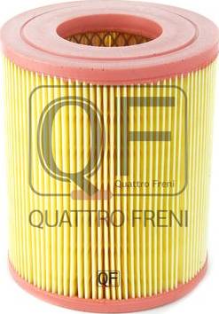 Quattro Freni QF36A00231 - Gaisa filtrs autodraugiem.lv