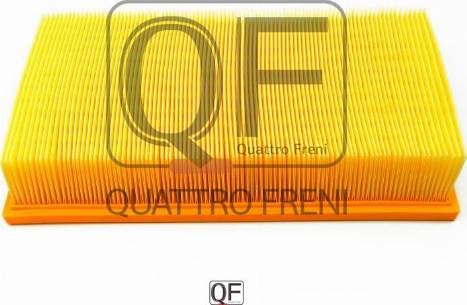 Quattro Freni QF36A00228 - Gaisa filtrs autodraugiem.lv