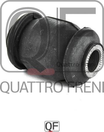 Quattro Freni QF30D00030 - Bukse, Šķērssvira autodraugiem.lv