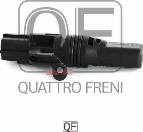 Quattro Freni QF31B00006 - Devējs, Ātrums autodraugiem.lv