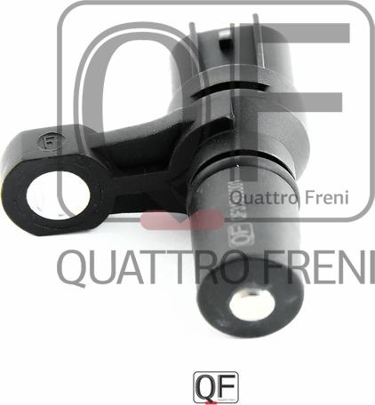 Quattro Freni QF31B00001 - Rotācijas frekvences devējs, Automātiskā pārnesumkārba autodraugiem.lv