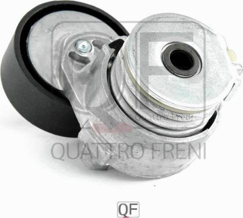 Quattro Freni QF31P00094 - Siksnas spriegotājs, Ķīļsiksna autodraugiem.lv