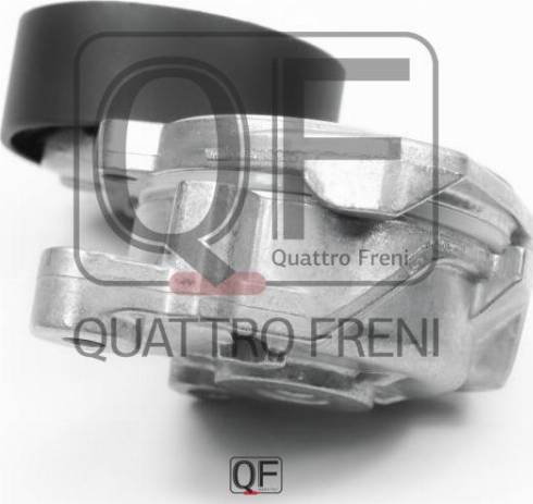 Quattro Freni QF31P00002 - Siksnas spriegotājs, Ķīļsiksna autodraugiem.lv
