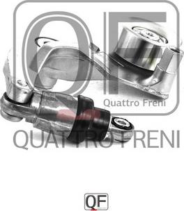 Quattro Freni QF31P00036 - Siksnas spriegotājs, Ķīļsiksna autodraugiem.lv