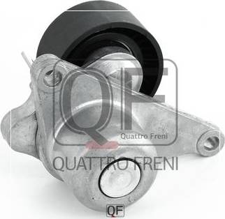 Quattro Freni QF31P00079 - Siksnas spriegotājs, Ķīļsiksna autodraugiem.lv