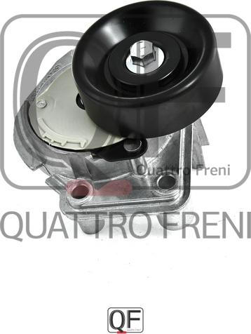 Quattro Freni QF33A00013 - Siksnas spriegotājs, Ķīļsiksna autodraugiem.lv