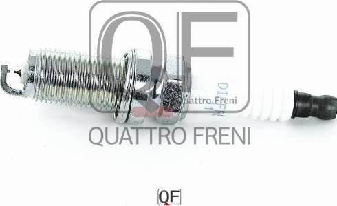 Quattro Freni QF29A00004 - Aizdedzes svece autodraugiem.lv