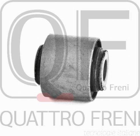 Quattro Freni QF24D00047 - Piekare, Šķērssvira autodraugiem.lv