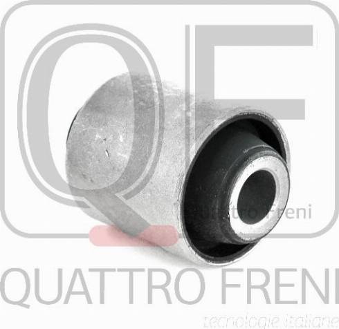 Quattro Freni QF24D00054 - Piekare, Šķērssvira autodraugiem.lv