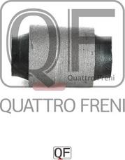 Quattro Freni QF24D00006 - Piekare, Šķērssvira autodraugiem.lv