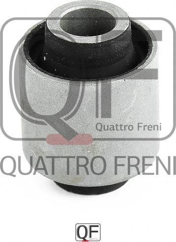 Quattro Freni QF24D00003 - Piekare, Šķērssvira autodraugiem.lv