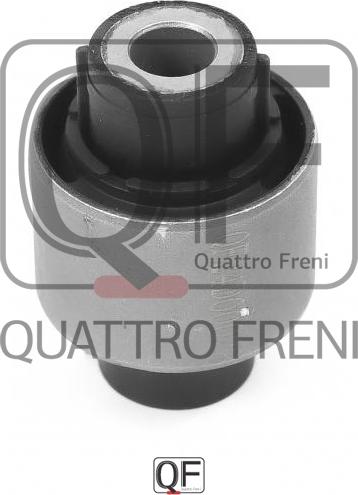 Quattro Freni QF24D00023 - Trose, Stāvbremžu sistēma autodraugiem.lv