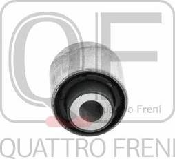 Quattro Freni QF24D00070 - Piekare, Šķērssvira autodraugiem.lv