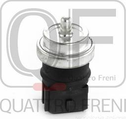 Quattro Freni QF25A00053 - Devējs, Dzesēšanas šķidruma temperatūra autodraugiem.lv