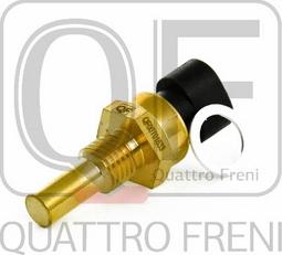 Quattro Freni QF25A00009 - Devējs, Dzesēšanas šķidruma temperatūra autodraugiem.lv
