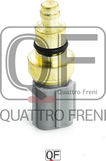 Quattro Freni QF25A00013 - Devējs, Dzesēšanas šķidruma temperatūra autodraugiem.lv