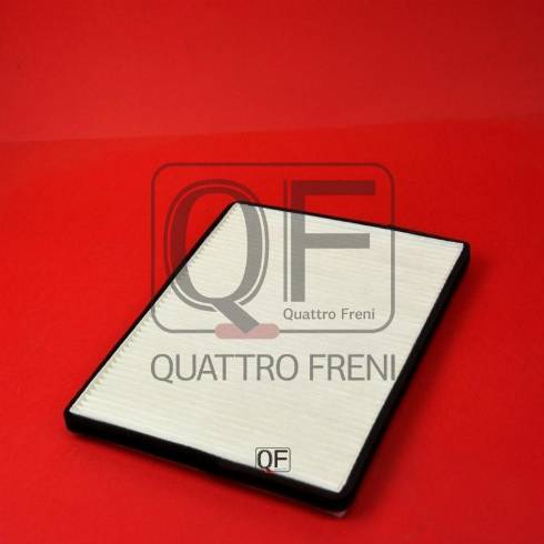 Quattro Freni QF20Q00046 - Filtrs, Salona telpas gaiss autodraugiem.lv