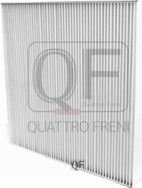 Quattro Freni QF20Q00047 - Filtrs, Salona telpas gaiss autodraugiem.lv