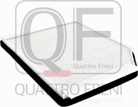 Quattro Freni QF20Q00060 - Filtrs, Salona telpas gaiss autodraugiem.lv