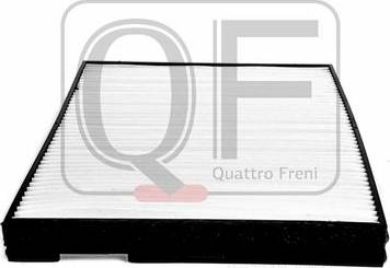 Quattro Freni QF20Q00076 - Filtrs, Salona telpas gaiss autodraugiem.lv