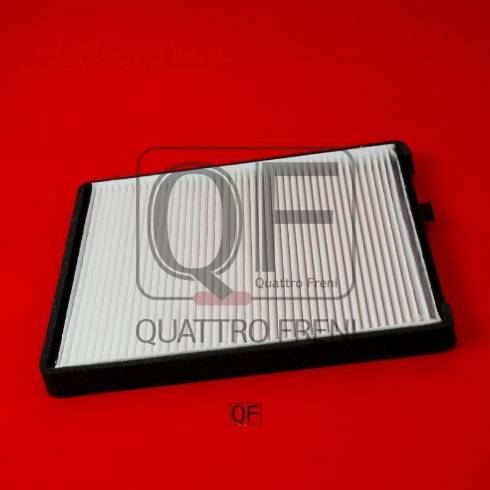 Quattro Freni QF20Q00072 - Filtrs, Salona telpas gaiss autodraugiem.lv