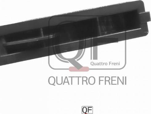Quattro Freni QF20Q00102 - Filtrs, Salona telpas gaiss autodraugiem.lv