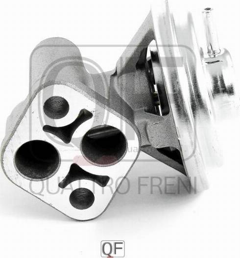 Quattro Freni QF28A00031 - Izpl. gāzu recirkulācijas vārsts autodraugiem.lv