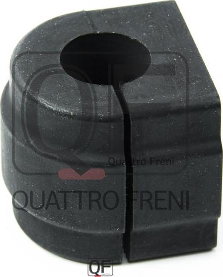 Quattro Freni QF23D00116 - Bukse, Stabilizators autodraugiem.lv