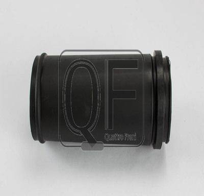 Quattro Freni QF22D00003 - Aizsargvāciņš / Putekļusargs, Amortizators autodraugiem.lv