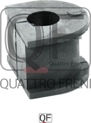 Quattro Freni QF27D00134 - Bukse, Stabilizators autodraugiem.lv