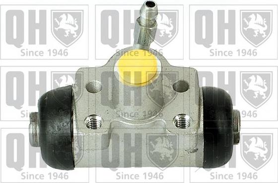 Quinton Hazell BWC3489 - Riteņa bremžu cilindrs autodraugiem.lv