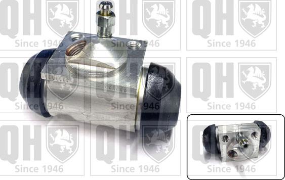 Quinton Hazell BWC3836 - Riteņa bremžu cilindrs autodraugiem.lv