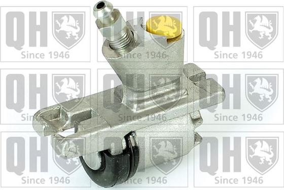 Quinton Hazell BWC3263 - Riteņa bremžu cilindrs autodraugiem.lv