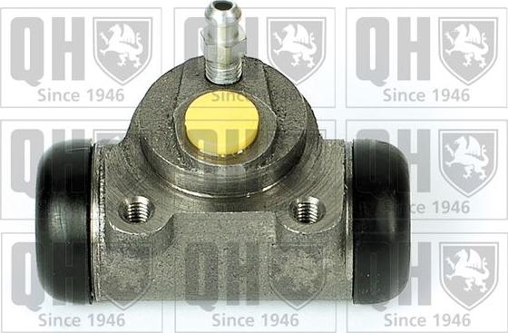 Quinton Hazell BWC3211 - Riteņa bremžu cilindrs autodraugiem.lv