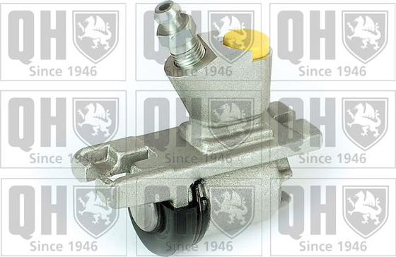 Quinton Hazell BWC3276 - Riteņa bremžu cilindrs autodraugiem.lv