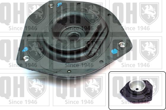 Quinton Hazell EMR4963 - Amortizatora statnes balsts autodraugiem.lv