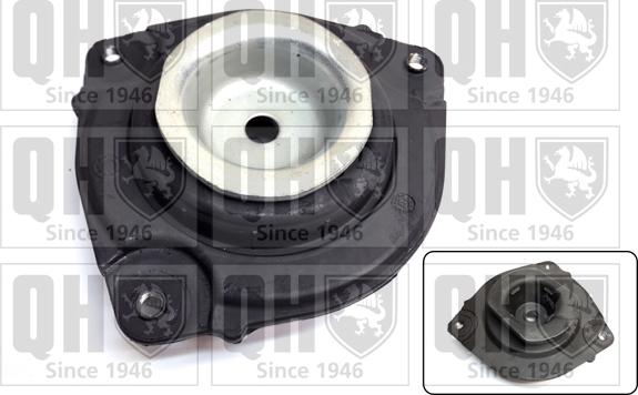 Quinton Hazell EMR4919 - Amortizatora statnes balsts autodraugiem.lv