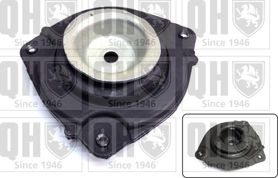Quinton Hazell EMR4916 - Amortizatora statnes balsts autodraugiem.lv