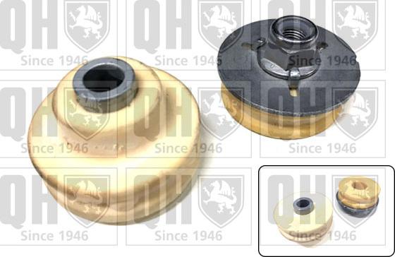 Quinton Hazell EMR4875 - Amortizatora statnes balsts autodraugiem.lv