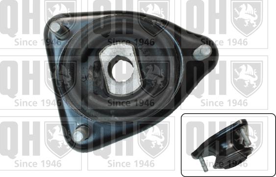 Quinton Hazell EMR6017 - Amortizatora statnes balsts autodraugiem.lv