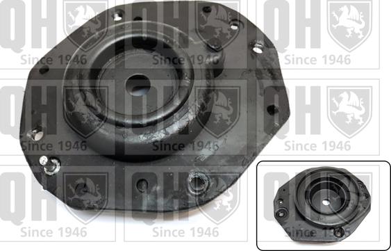 Quinton Hazell EMR1925 - Amortizatora statnes balsts autodraugiem.lv