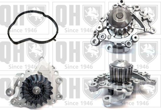 Quinton Hazell QCP3953 - Ūdenssūknis autodraugiem.lv