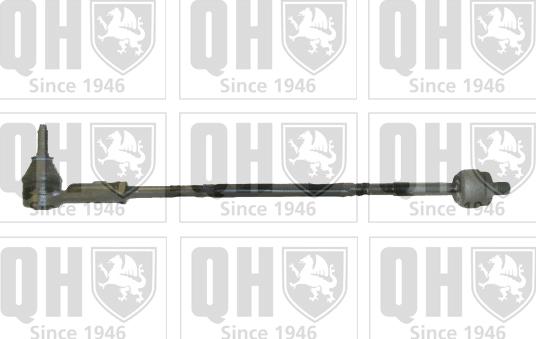 Quinton Hazell QDL5298S - Stūres šķērsstiepnis autodraugiem.lv
