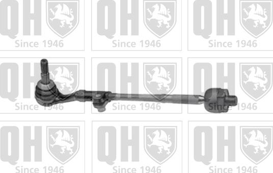 Quinton Hazell QDL5293S - Stūres šķērsstiepnis autodraugiem.lv