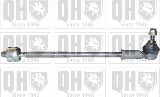 Quinton Hazell QDL5256S - Stūres šķērsstiepnis autodraugiem.lv