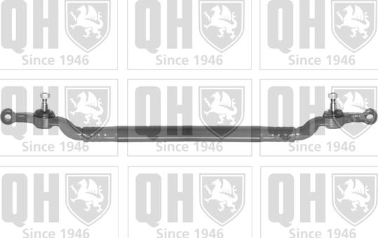 Quinton Hazell QDL5226S - Stūres šķērsstiepnis autodraugiem.lv