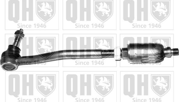 Quinton Hazell QDL1844S-1 - Stūres šķērsstiepnis autodraugiem.lv