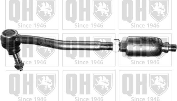 Quinton Hazell QDL1845S-1 - Stūres šķērsstiepnis autodraugiem.lv