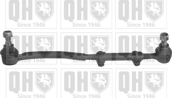 Quinton Hazell QDL3030S - Stūres šķērsstiepnis autodraugiem.lv