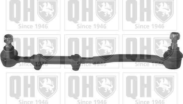 Quinton Hazell QDL3029S - Stūres šķērsstiepnis autodraugiem.lv